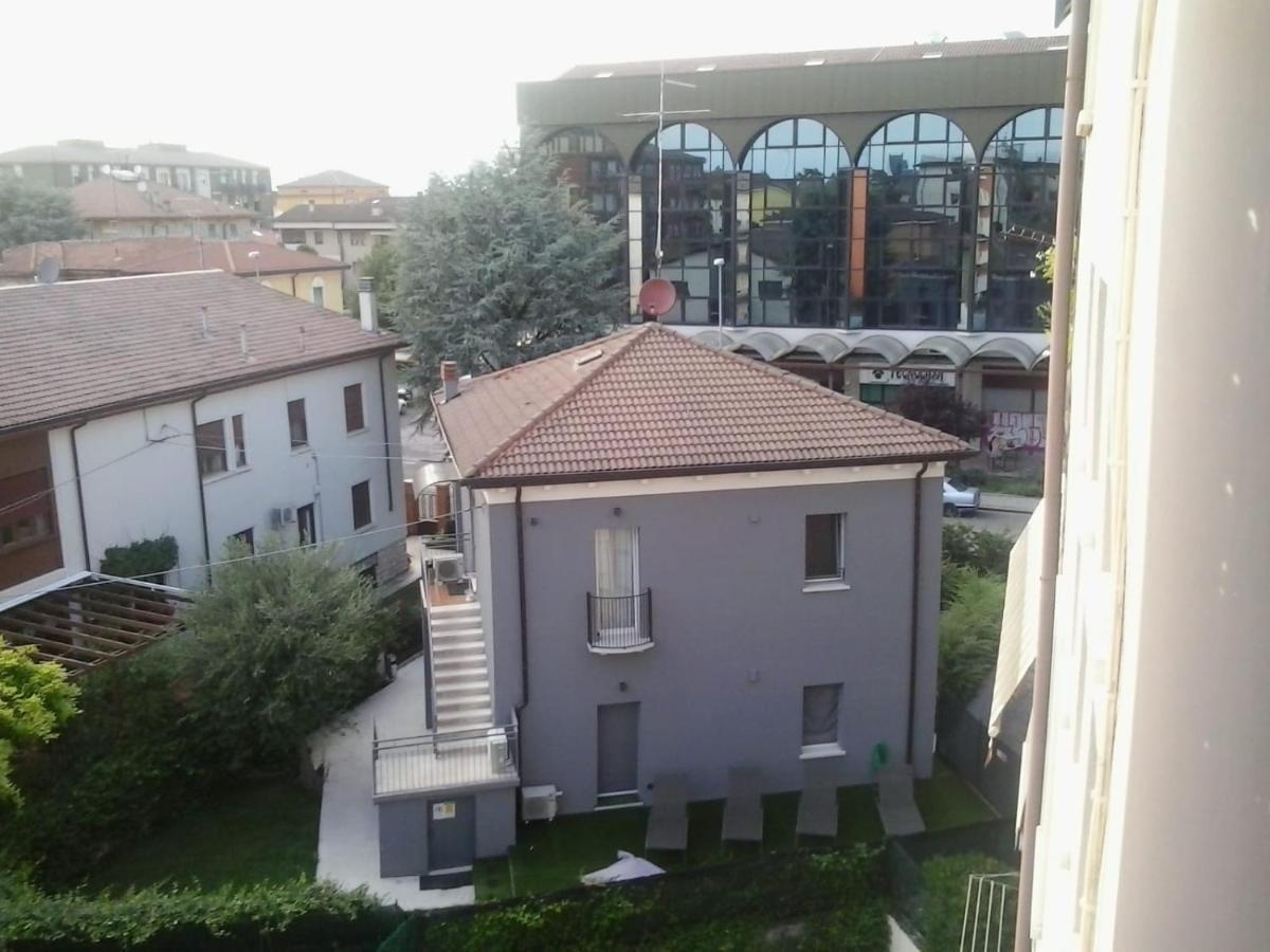 B&B Relax Rooms - Villa Murari Bra Verona Dış mekan fotoğraf