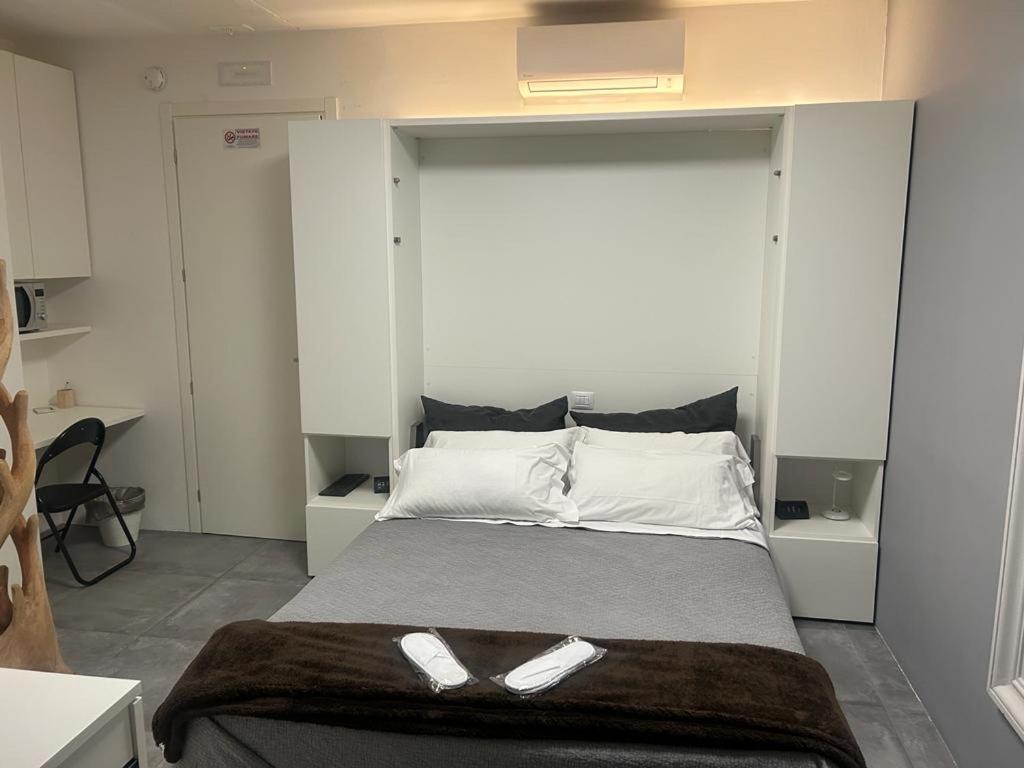 B&B Relax Rooms - Villa Murari Bra Verona Dış mekan fotoğraf
