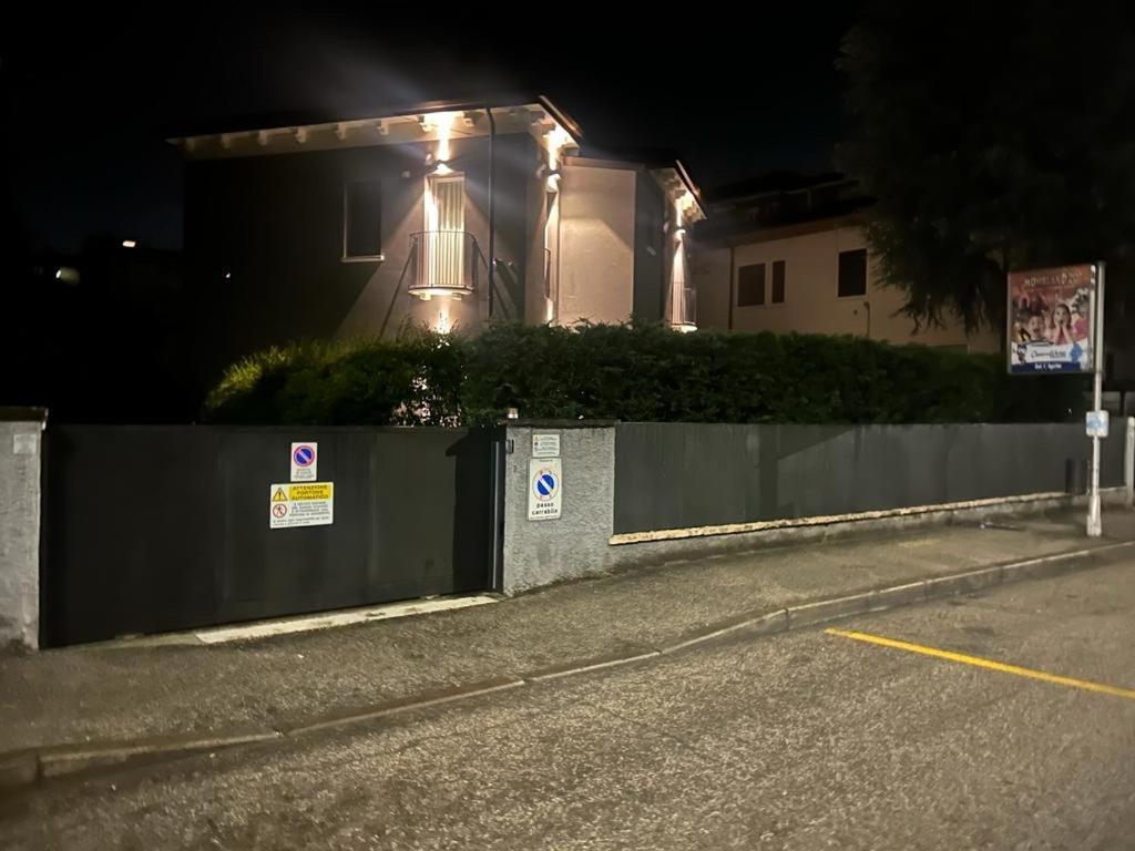 B&B Relax Rooms - Villa Murari Bra Verona Dış mekan fotoğraf