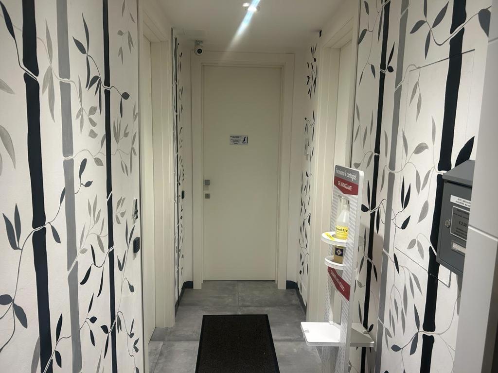 B&B Relax Rooms - Villa Murari Bra Verona Dış mekan fotoğraf