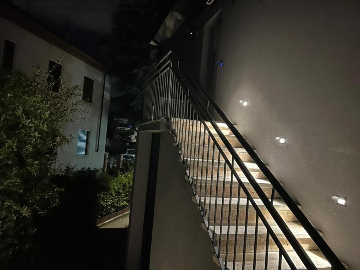 B&B Relax Rooms - Villa Murari Bra Verona Dış mekan fotoğraf