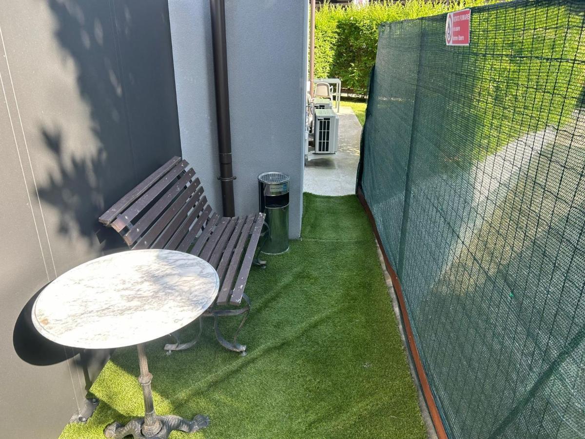 B&B Relax Rooms - Villa Murari Bra Verona Dış mekan fotoğraf