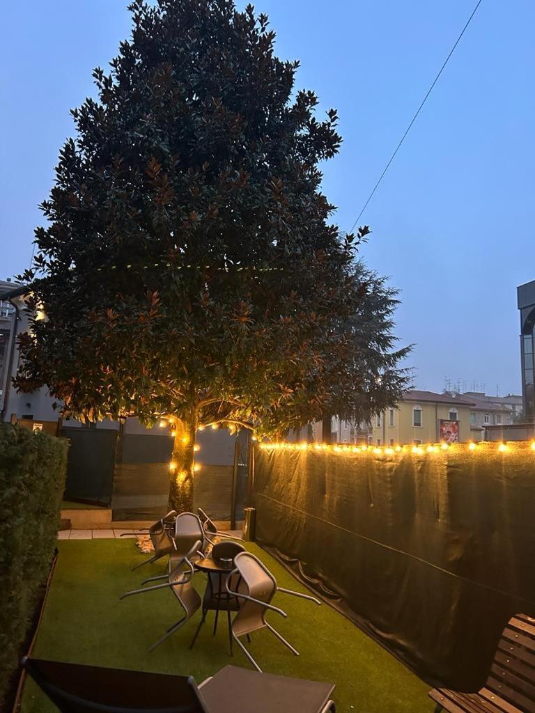B&B Relax Rooms - Villa Murari Bra Verona Dış mekan fotoğraf