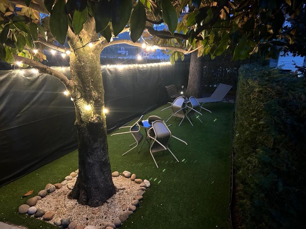 B&B Relax Rooms - Villa Murari Bra Verona Dış mekan fotoğraf