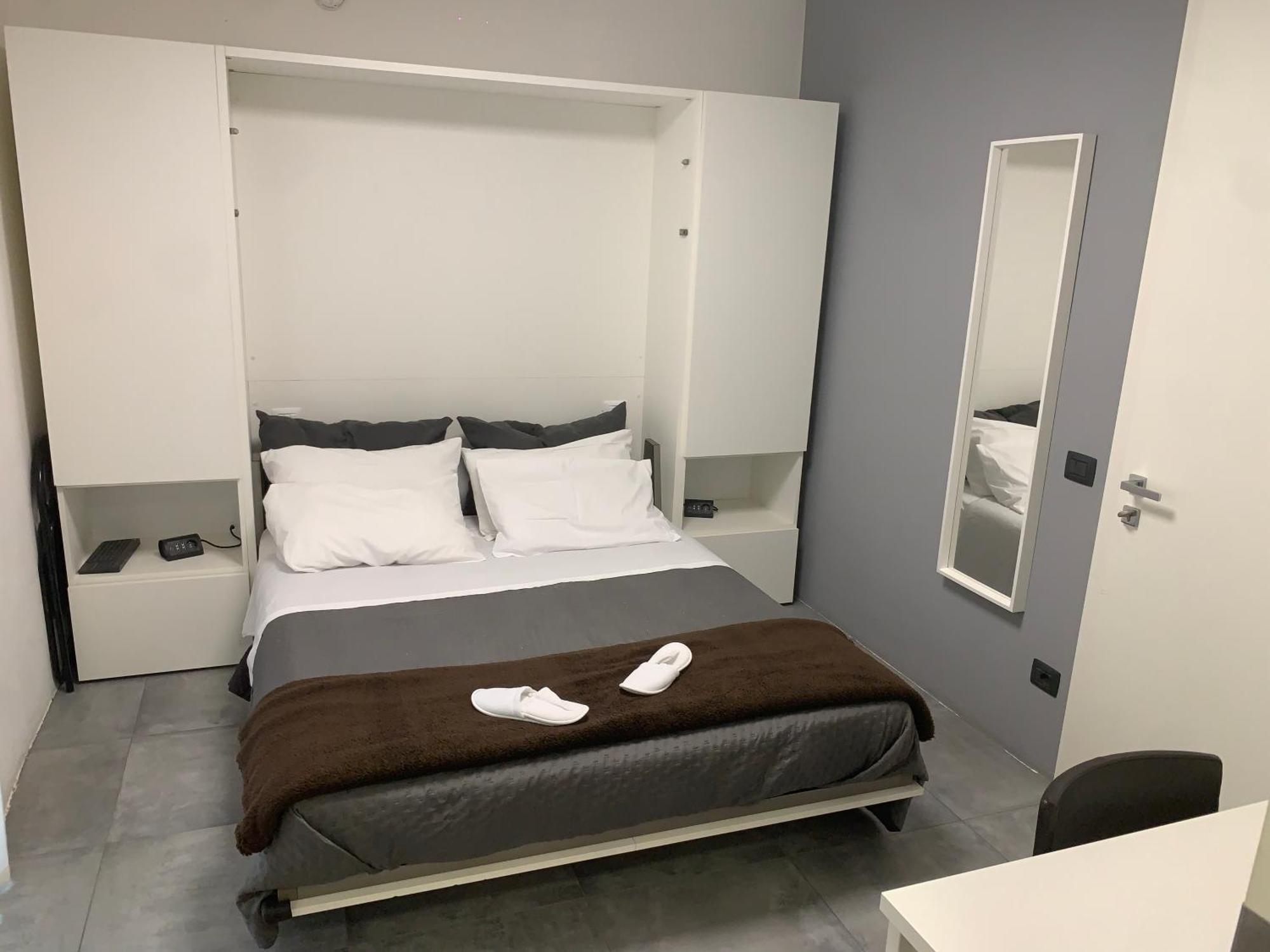 B&B Relax Rooms - Villa Murari Bra Verona Dış mekan fotoğraf