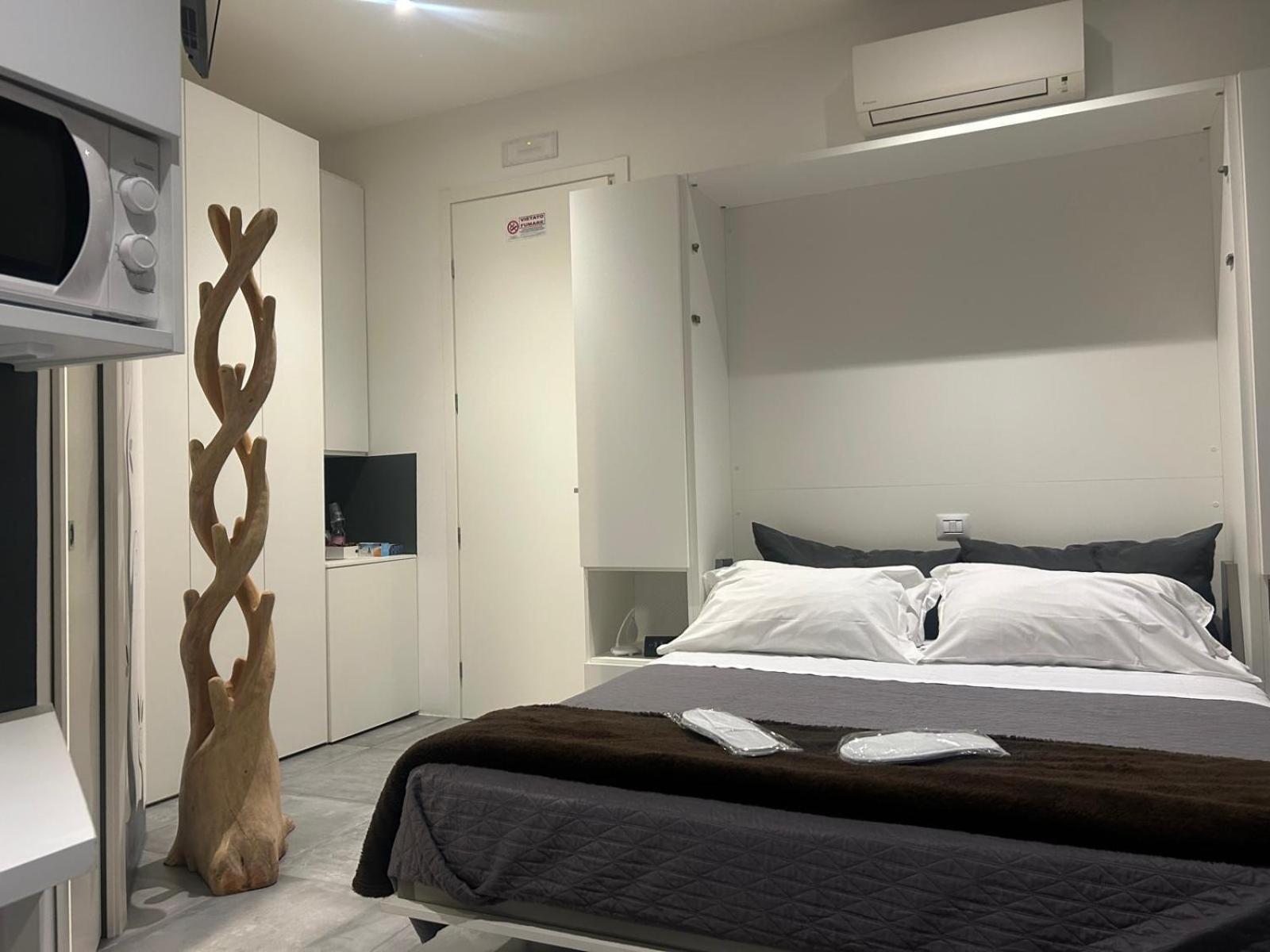 B&B Relax Rooms - Villa Murari Bra Verona Dış mekan fotoğraf