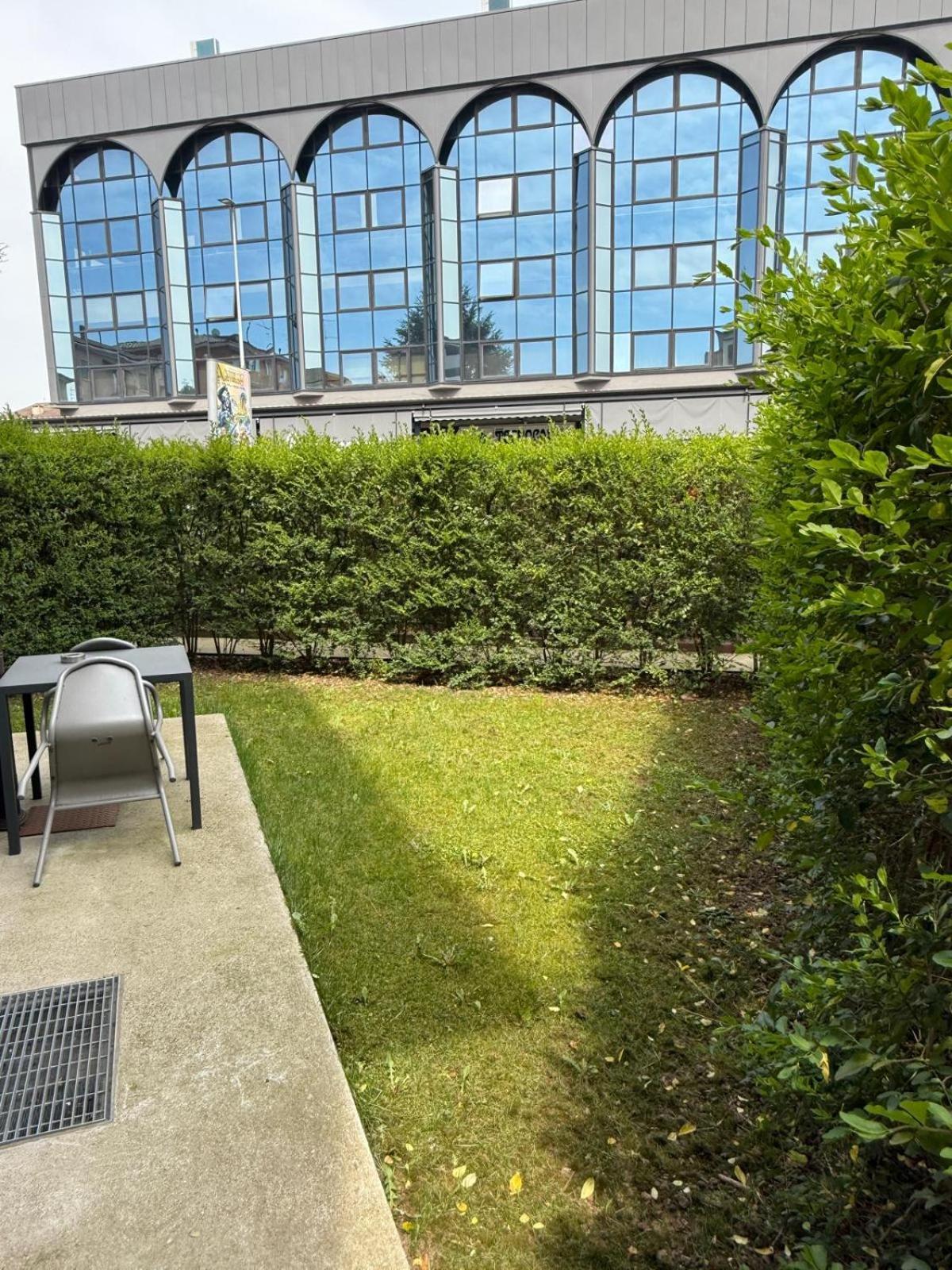 B&B Relax Rooms - Villa Murari Bra Verona Dış mekan fotoğraf