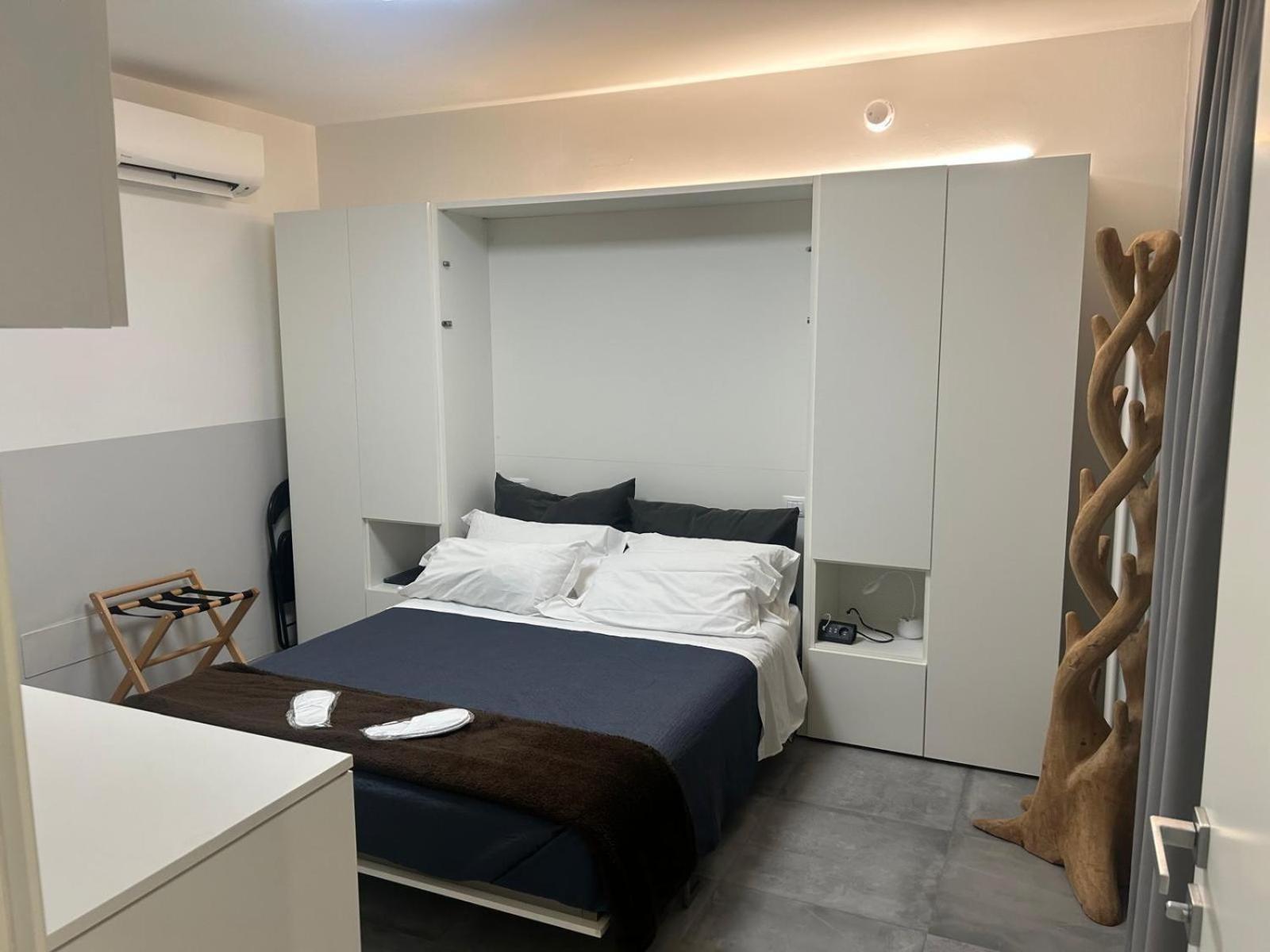 B&B Relax Rooms - Villa Murari Bra Verona Dış mekan fotoğraf