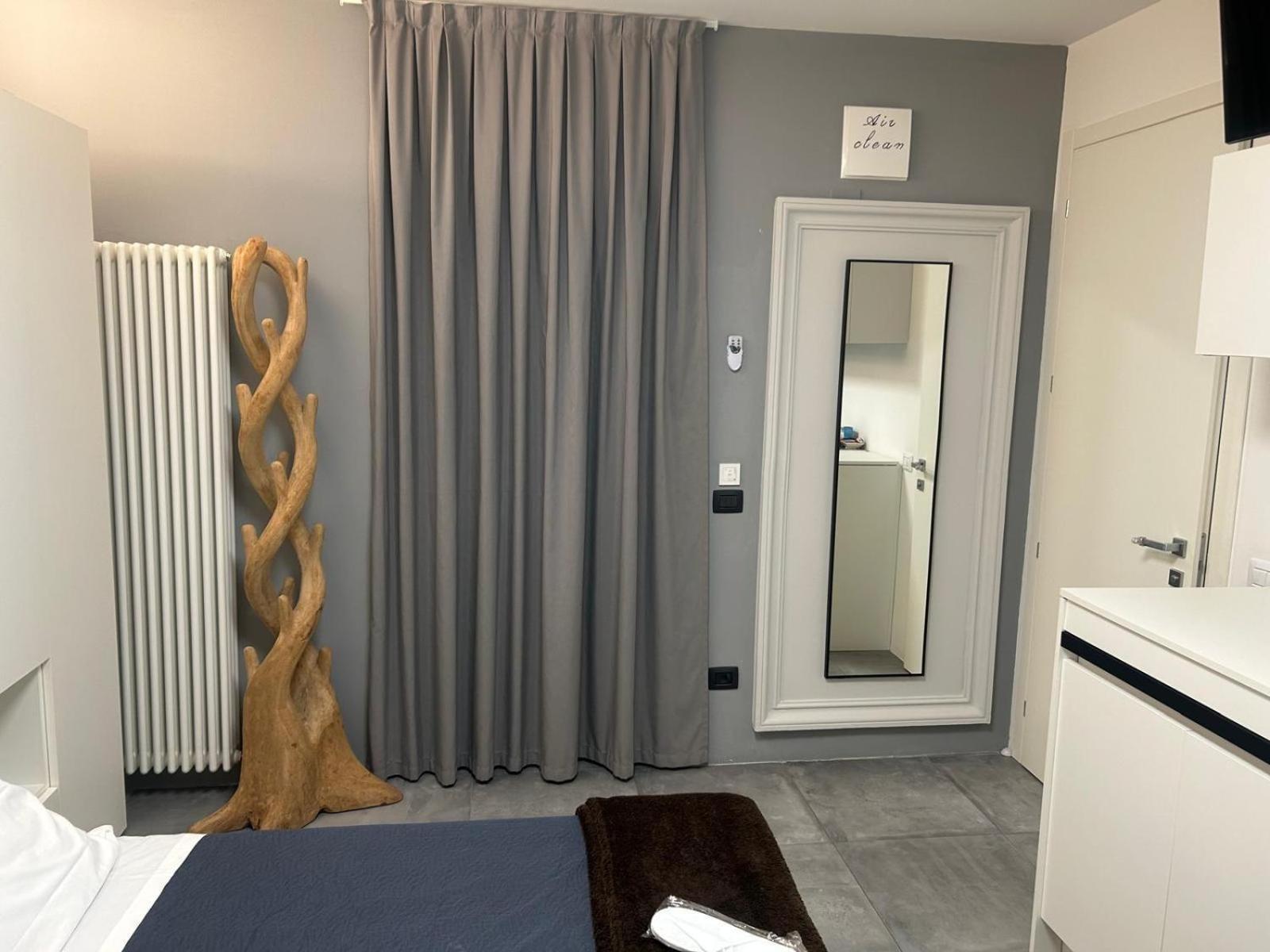 B&B Relax Rooms - Villa Murari Bra Verona Dış mekan fotoğraf