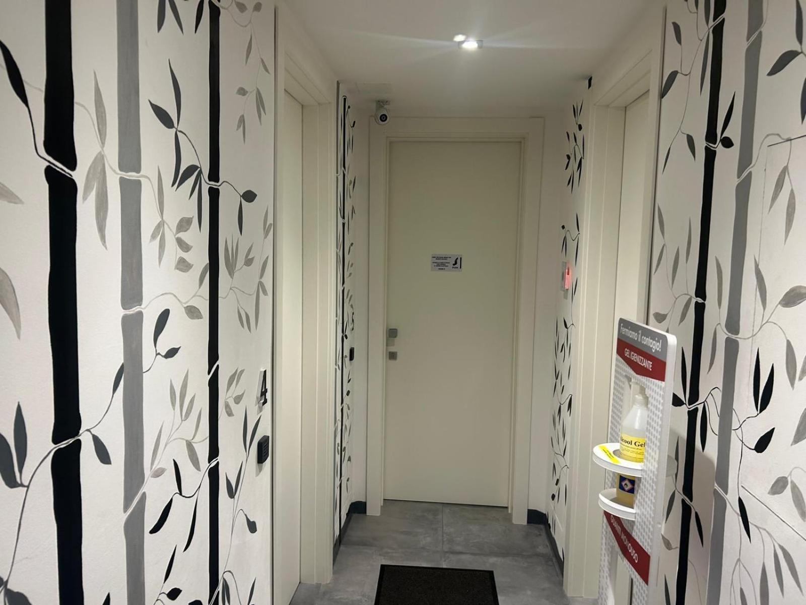 B&B Relax Rooms - Villa Murari Bra Verona Dış mekan fotoğraf