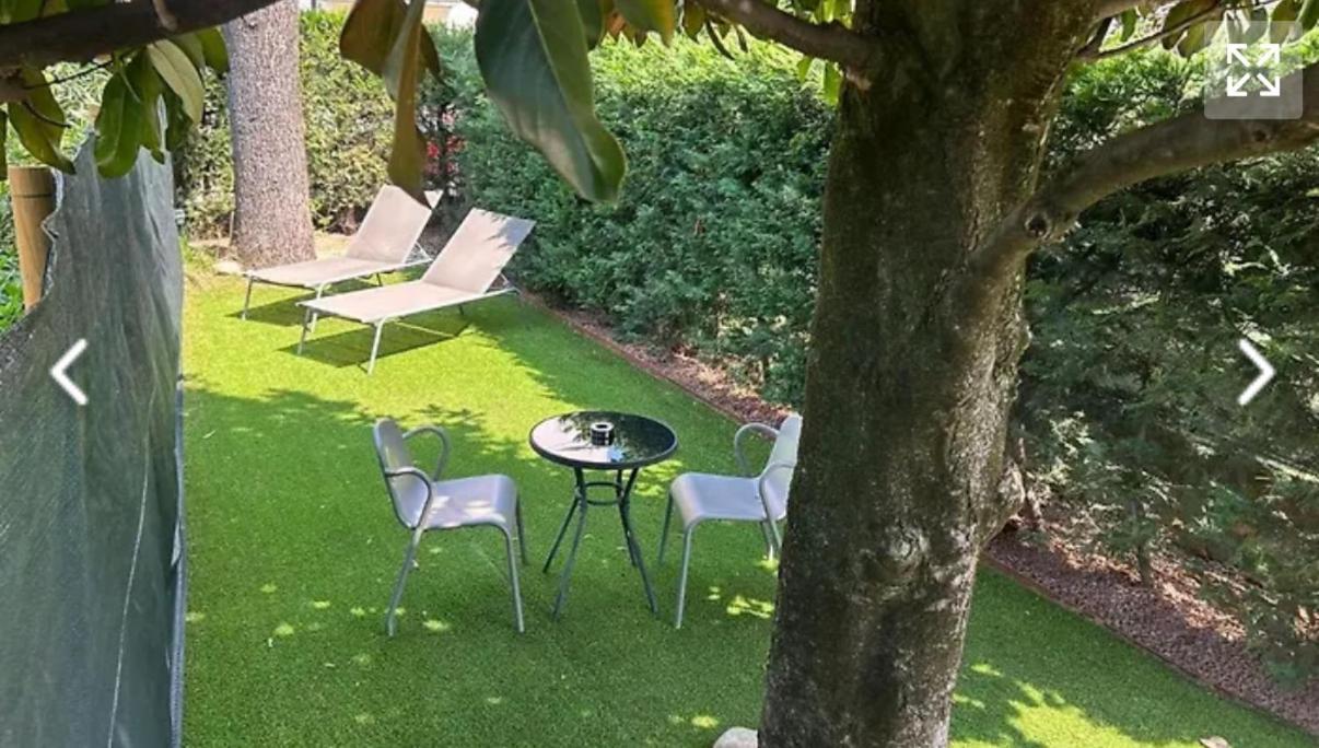 B&B Relax Rooms - Villa Murari Bra Verona Dış mekan fotoğraf