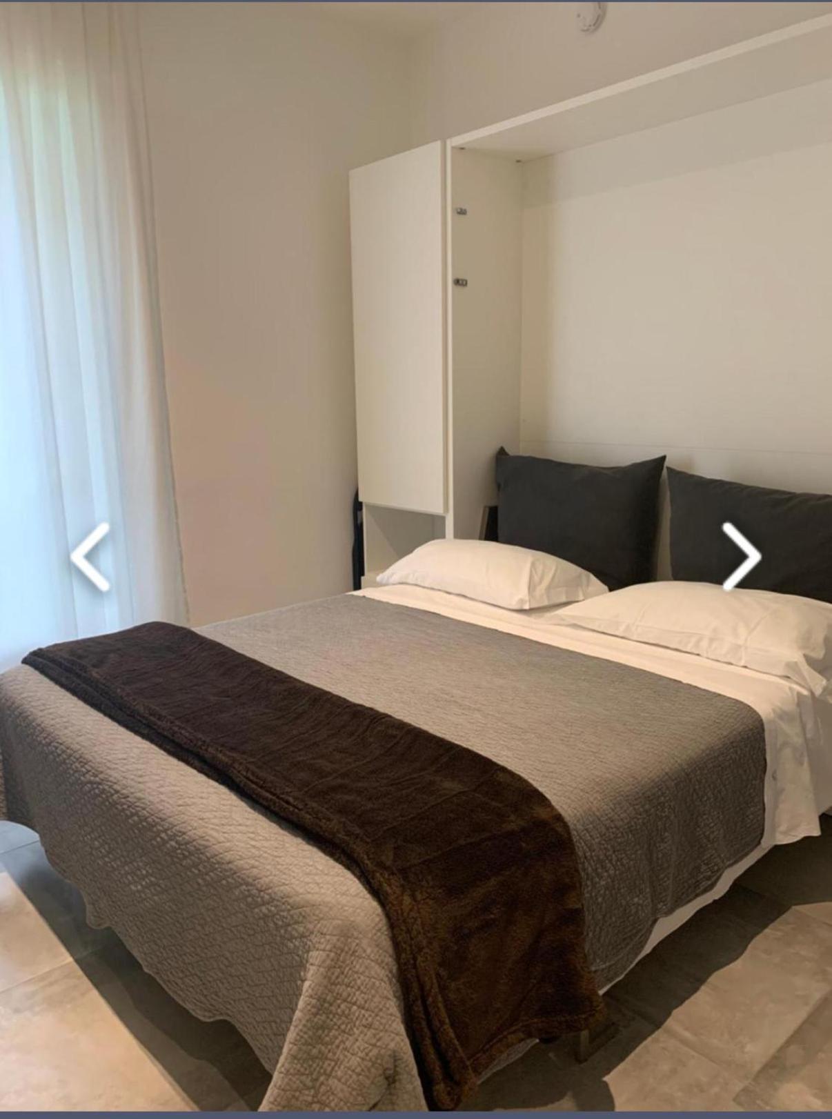B&B Relax Rooms - Villa Murari Bra Verona Dış mekan fotoğraf