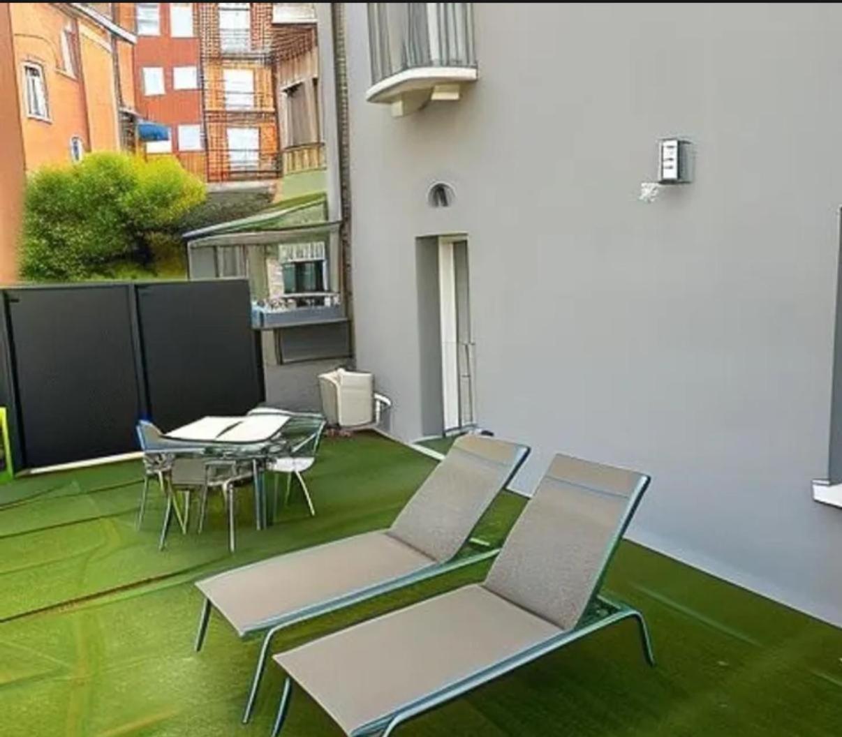 B&B Relax Rooms - Villa Murari Bra Verona Dış mekan fotoğraf