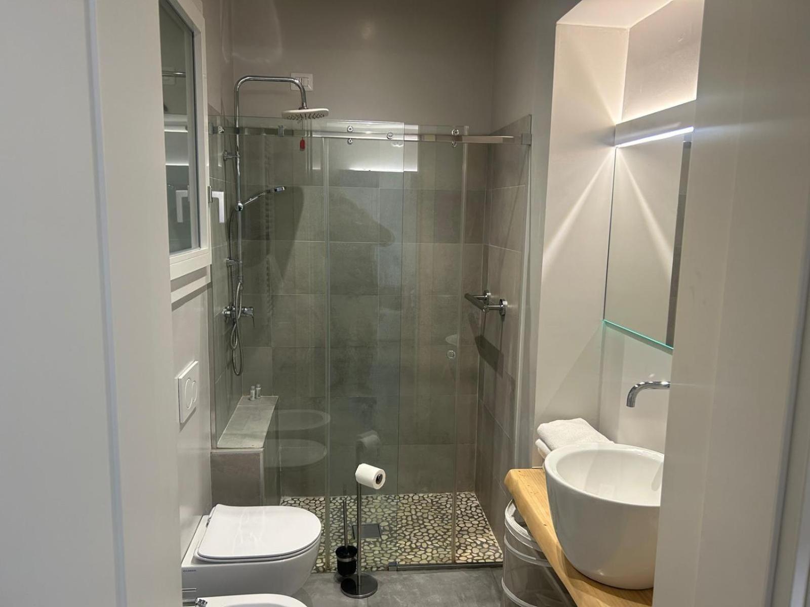 B&B Relax Rooms - Villa Murari Bra Verona Dış mekan fotoğraf