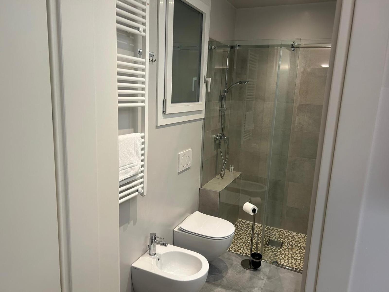 B&B Relax Rooms - Villa Murari Bra Verona Dış mekan fotoğraf