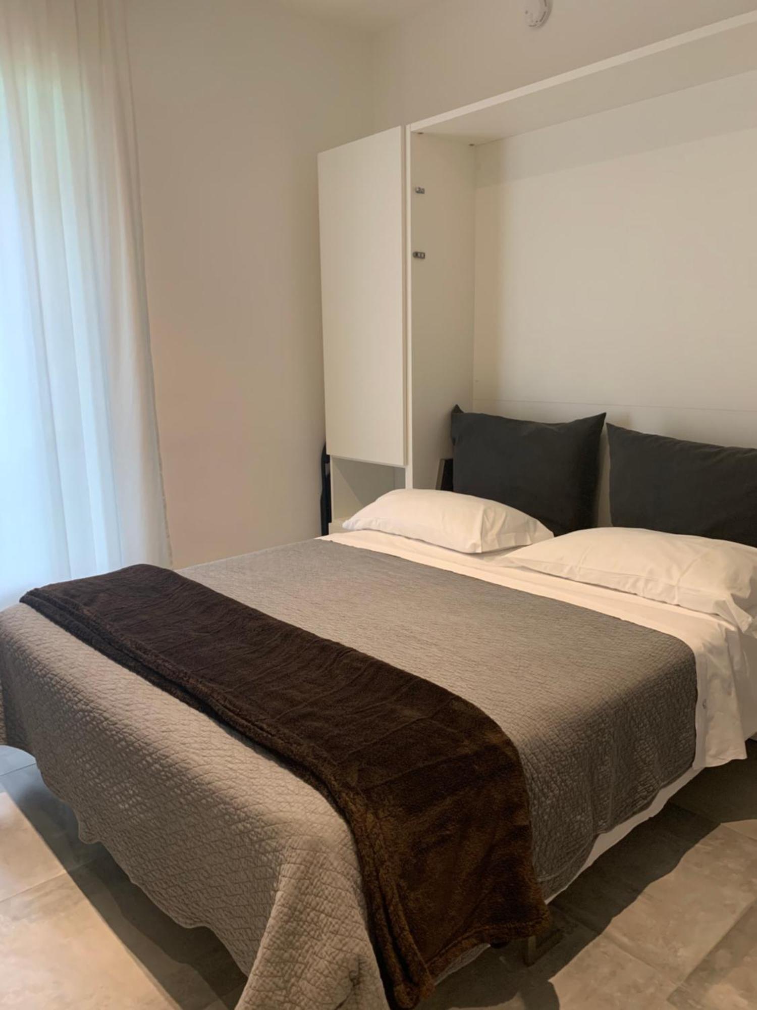 B&B Relax Rooms - Villa Murari Bra Verona Dış mekan fotoğraf